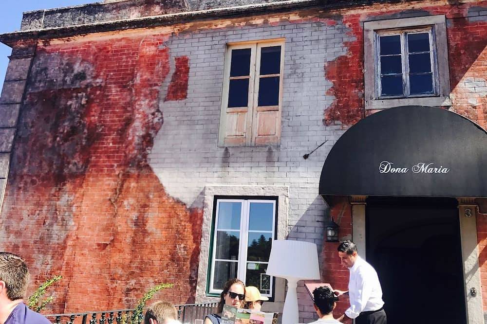 Luxa Charm House | Quarto 5 | Self Check-in Online in São Martinho (Sintra), Sintra