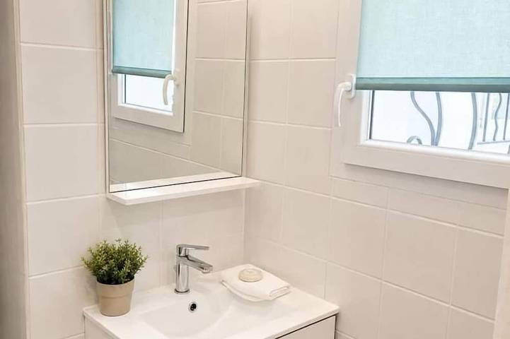 Location de vacances pour 2 personnes dans Port Du Lavandou - 4