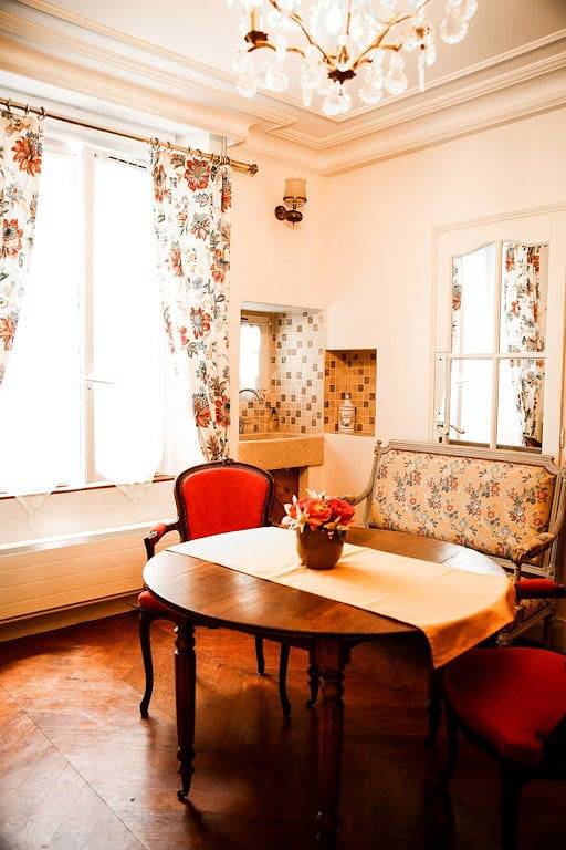 Chambre d’hôte pour 2 personnes dans Côte-d'Or - 4