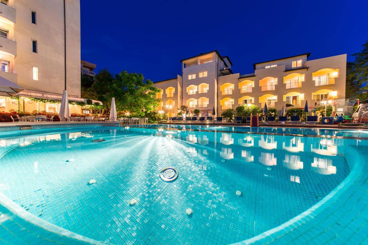 Hotel Sport & Residenza in Gatteo A Mare, Provincia di Forlì-Cesena