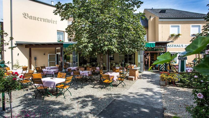 Hotel für 3 Personen, mit Garten, mit Haustier in Graz & Umgebung - 3