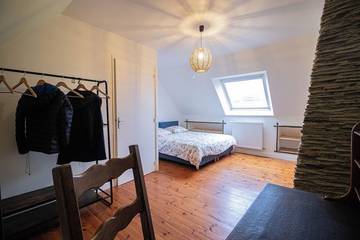 Location De Vacances pour 15 Personnes dans Plougasnou, Région de Morlaix, Photo 4