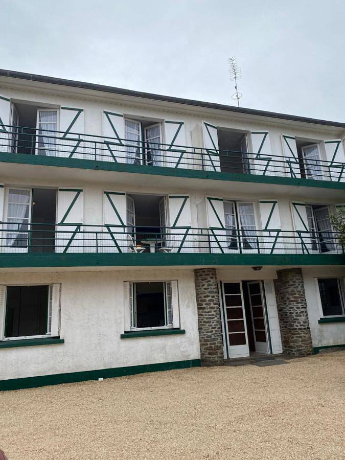 Appartement de vacances pour 4 personnes