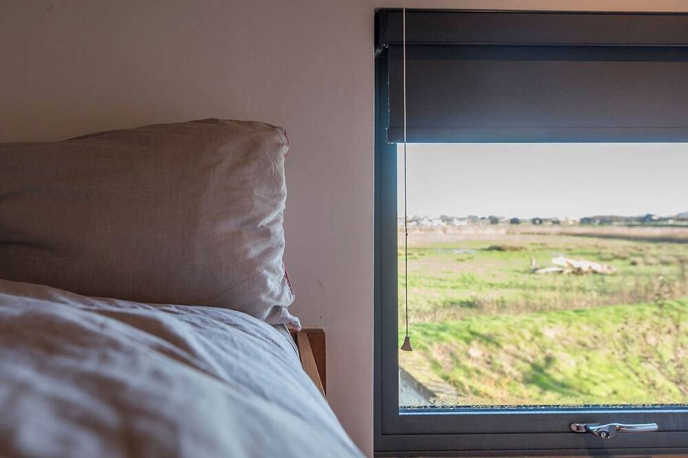 Entire apartment, The Hut, Walberswick in Walberswick, Sunrise Coast