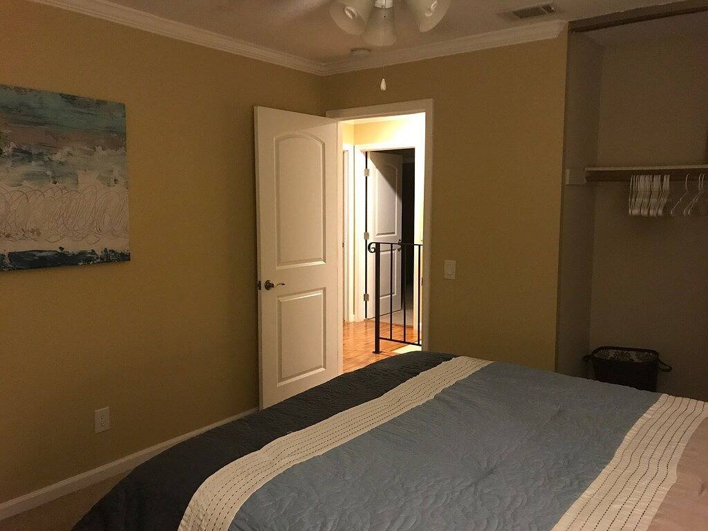 Schönes Stadthaus im charmanten Pleasanton in Pleasanton, Alameda County