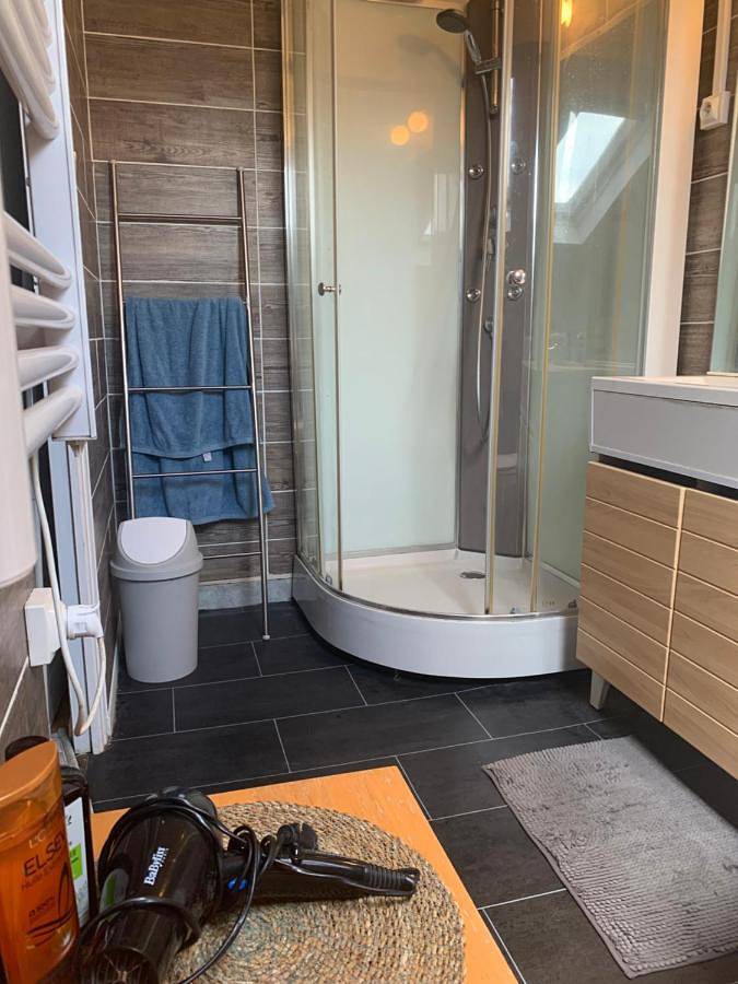 Chambre d’hôte pour 2 personnes, avec Vue à Périgueux - 4