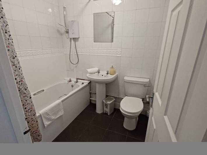 Gîte pour 6 personnes à Southampton - 3
