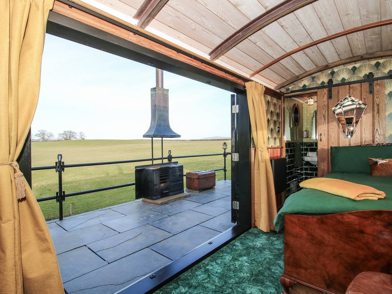 Casa vacanza a Midlands a partire da 112€ a notte