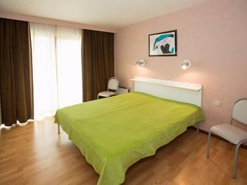 Appartement De Vacances pour 6 Personnes dans Middelkerke, Flandre, Photo 1