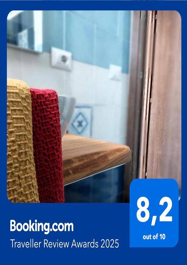 Casa vacanza per 3 persone, con terrazza, con animali domestici a Ponza