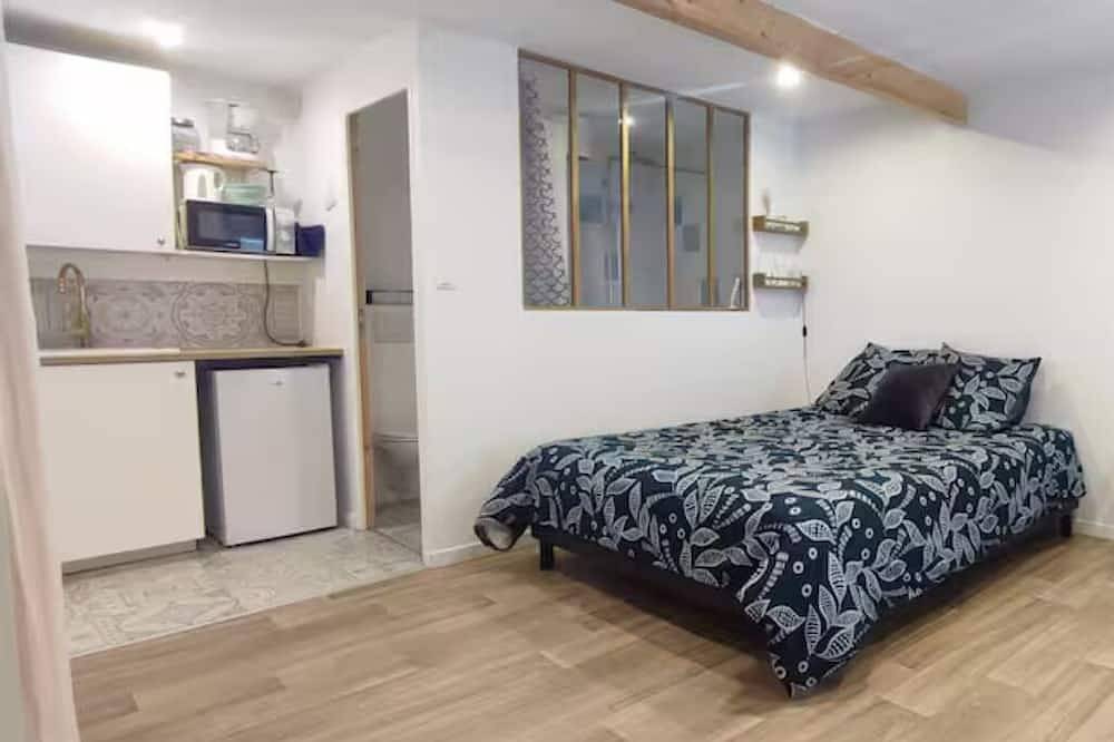 Ganze Wohnung, Studio du Vieux Bourg near port & beach in Brest, Brest und Umgebung