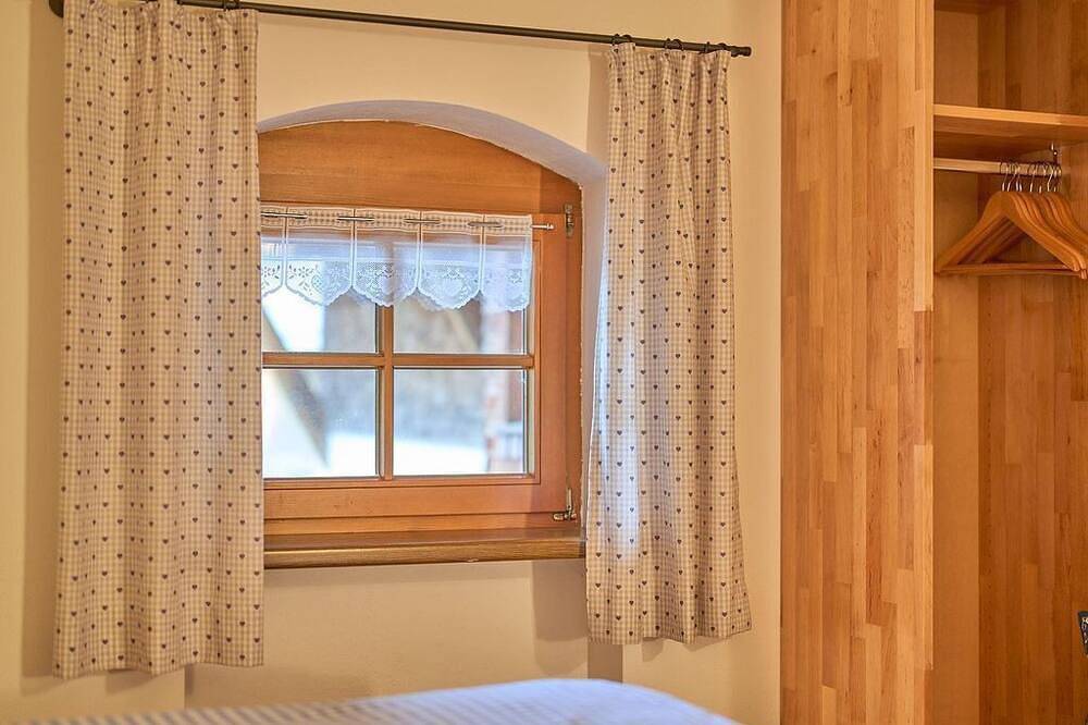 Ganze Wohnung, 2-Raum-Ferienwohnung 24 - 1. Og/kl. Balkon - Alte Schmiede in Balderschwang, Bayerisch Schwaben
