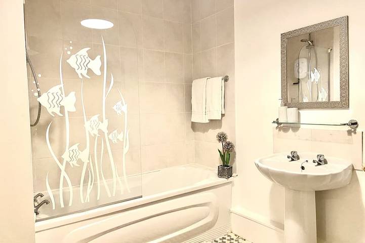 Gîte pour 4 personnes dans Derry Londonderry - 4