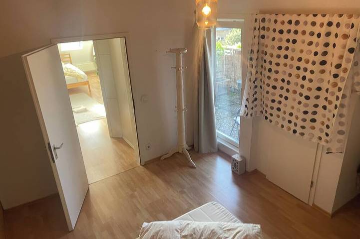 Ferienwohnung für 3 Personen in Berliner Mauer - 3