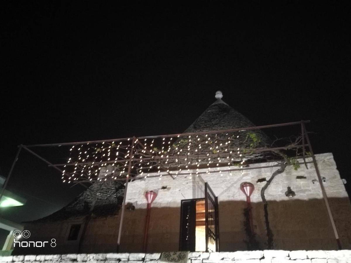 B&b I Trulli dei Desideri in Alberobello, Comune di Alberobello