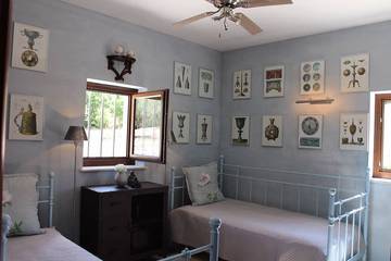 Agriturismo per 6 Persone in Cisternino, Valle D'Itria, Foto 2