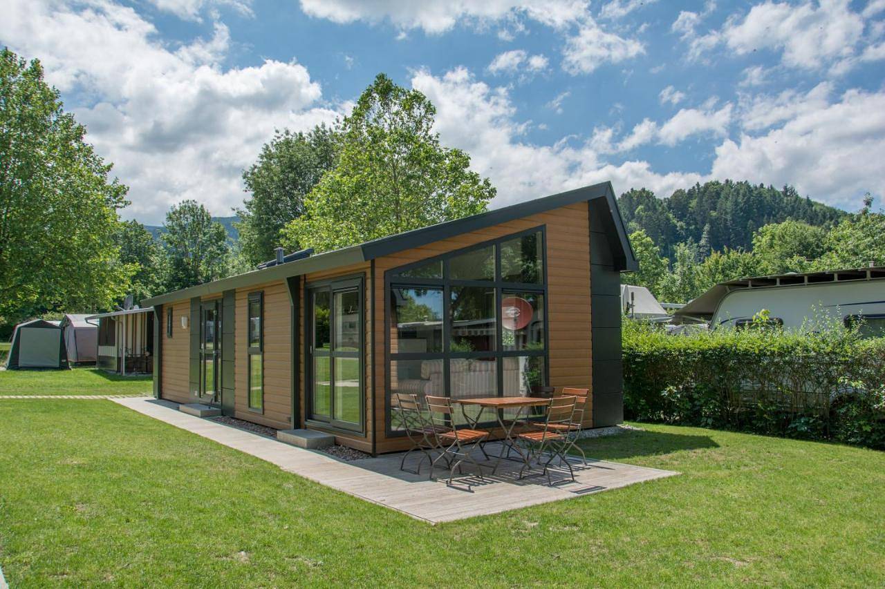 Ferienanlage Kirchzarten in Kirchzarten, Südschwarzwald