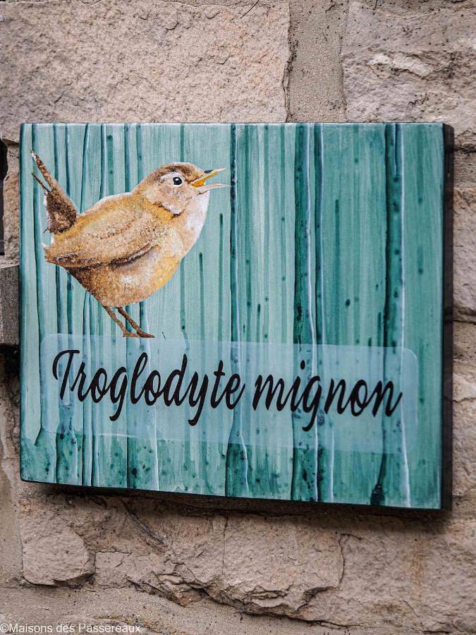 Location de vacances pour 2 personnes, avec jardin à Le Vaudoué - 3