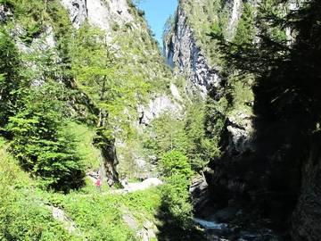 Chalet voor 5 Personen in Auffach, Wildschönau, Afbeelding 2
