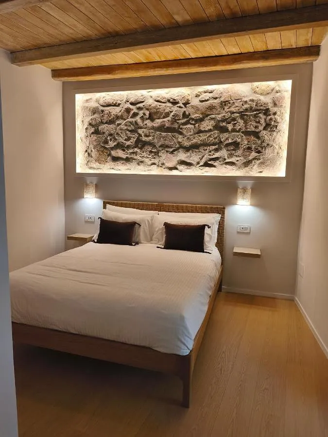 Maison de vacances pour 2 personnes, avec vue et balcon - 1