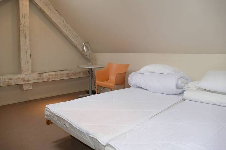 Gîte pour 18 personnes, avec jardin à Dinant - 3