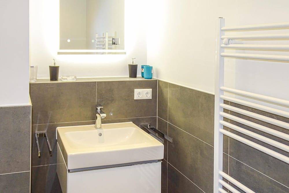 Appartement entier, Appartement confortable à Malchow avec Wi-Fi in Malchow, Fleesensee