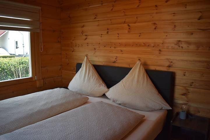 Ferienhaus für 4 Personen, mit Garten und Terrasse am Niederrhein - 2