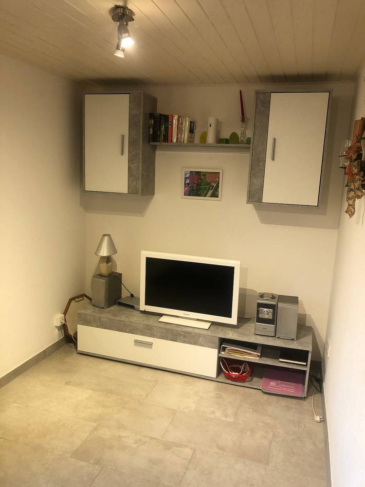 Ferienhaus für 5 Personen, mit Terrasse und Garten an der Nordsee - 3