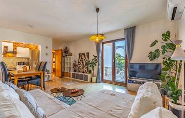 Casa Sulla Spiaggia per 8 Persone in Medolino, Istria, Foto 3