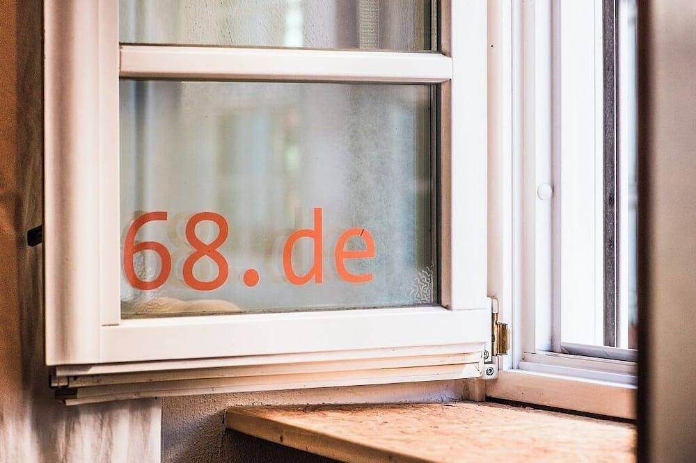 Ganze Wohnung, Idealer Ausgangspunkt, um Heidelberg (und sich selbst) zu erleben. in Altstadt Heidelberg, Heidelberg