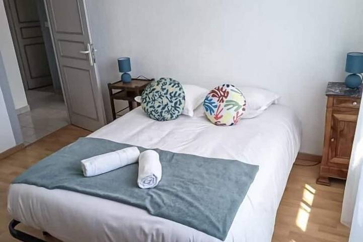 Location de vacances pour 8 personnes à Montournais - 3