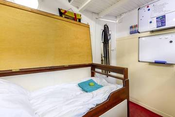 Hausboot für 3 Personen in London, Südostengland, Bild 3