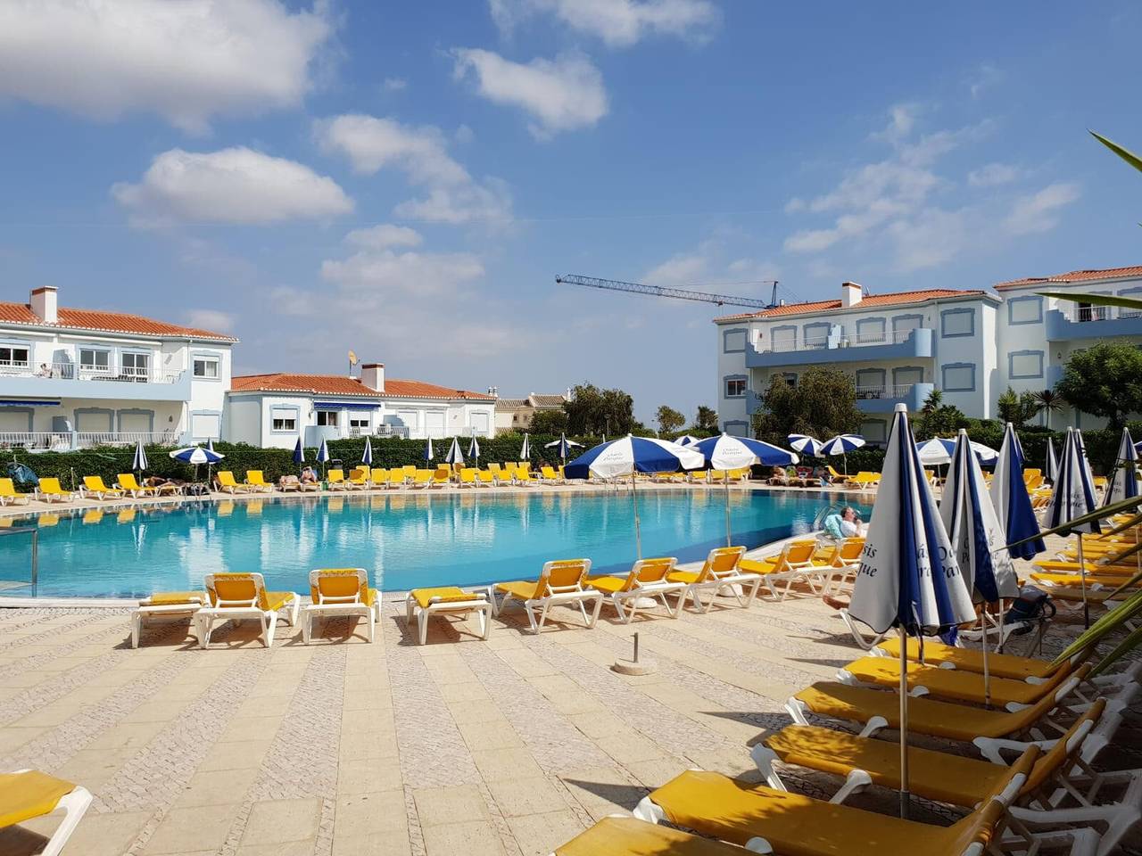 Apartamento De Férias para 6 Pessoas em Portimão, Distrito de Faro