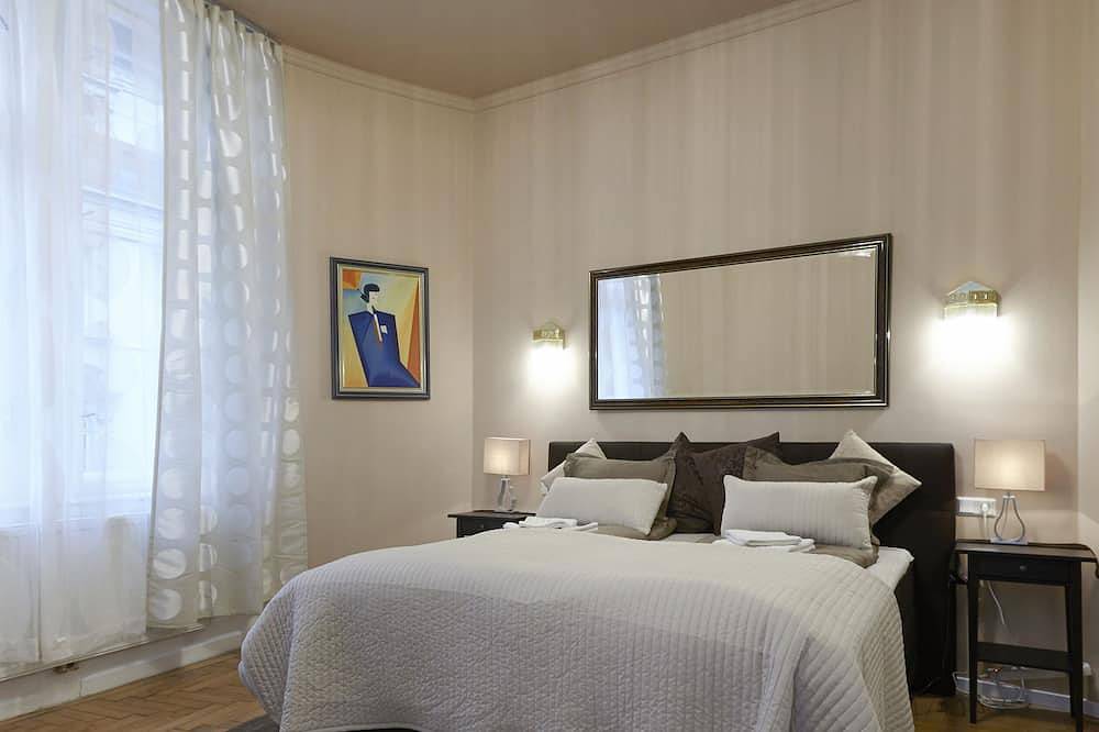 Ganze Wohnung, 58m² classic apartment for 2-4 pers. in the centre in Wien Innenstadt, Wien