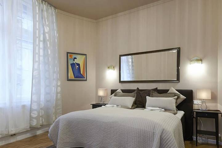 Ferienwohnung für 4 Personen in Stephansdom