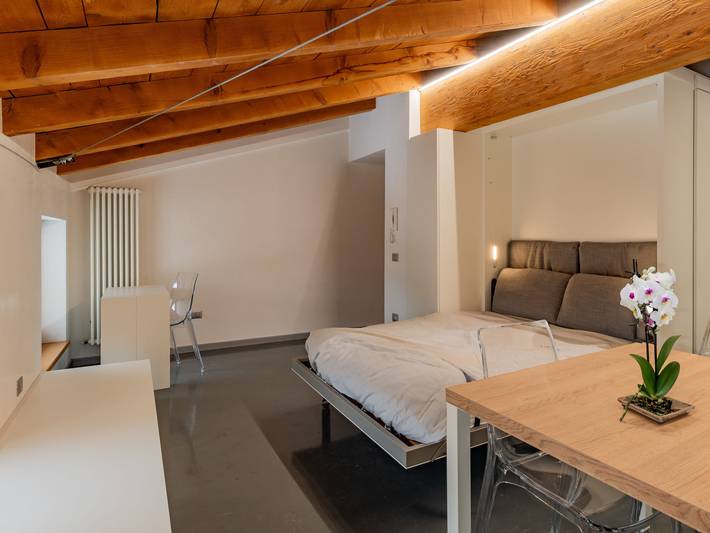 Ferienwohnung für 2 Personen in Trient - 2