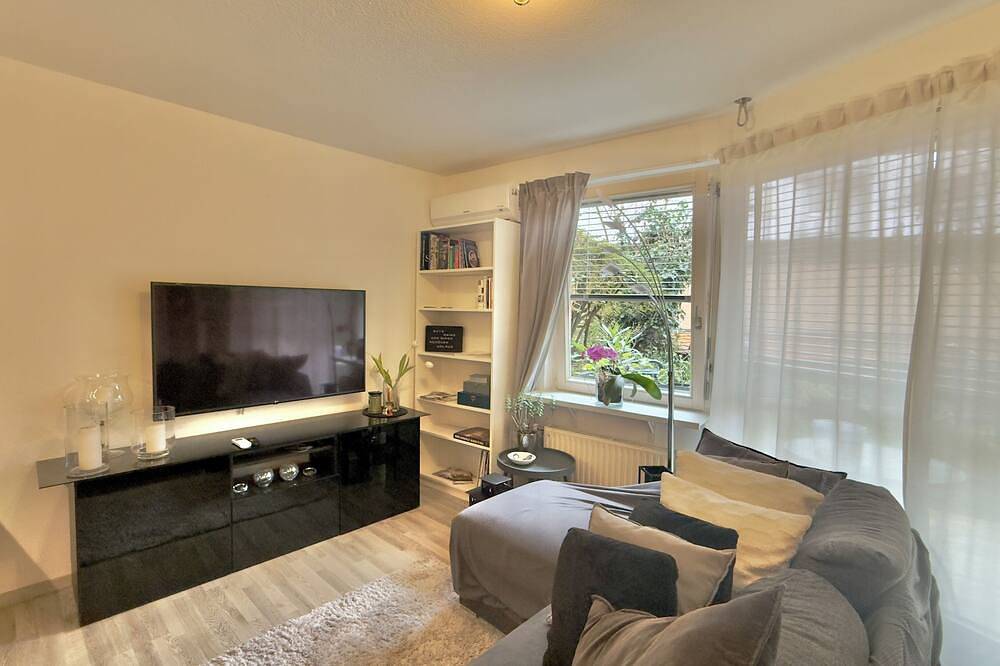 Ganze Wohnung, Exclusive Apartments Stuttgart - Gablenberg in Stuttgart, Stuttgart Region