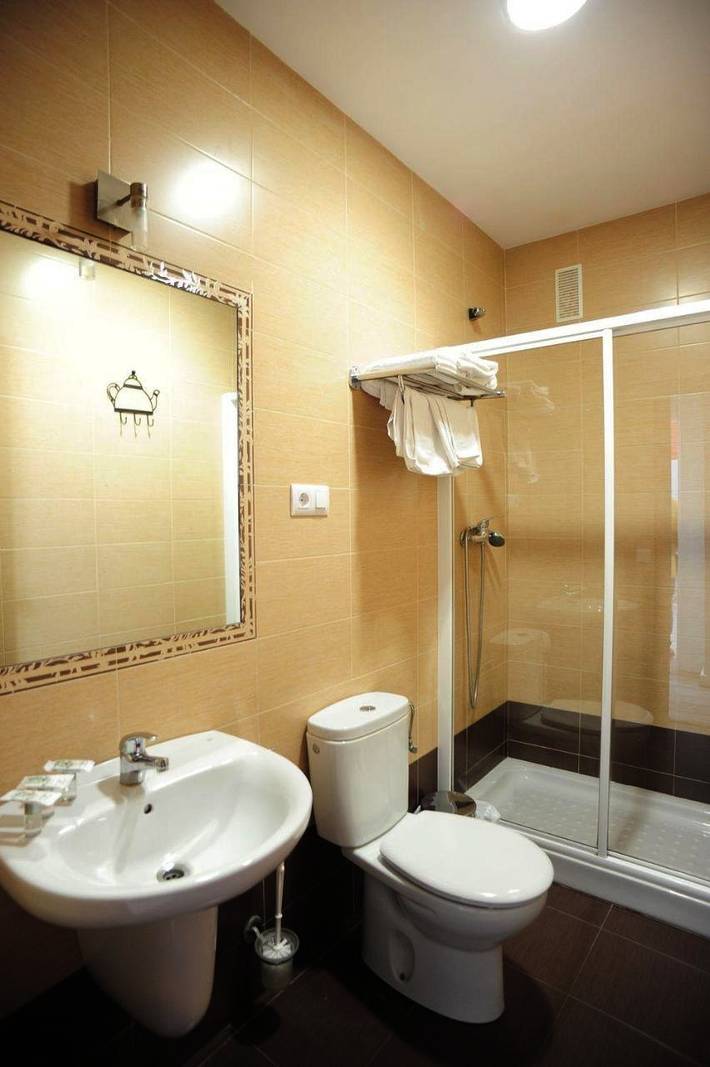 Maison d’hôte pour 3 personnes, avec balcon à Cadix - 4