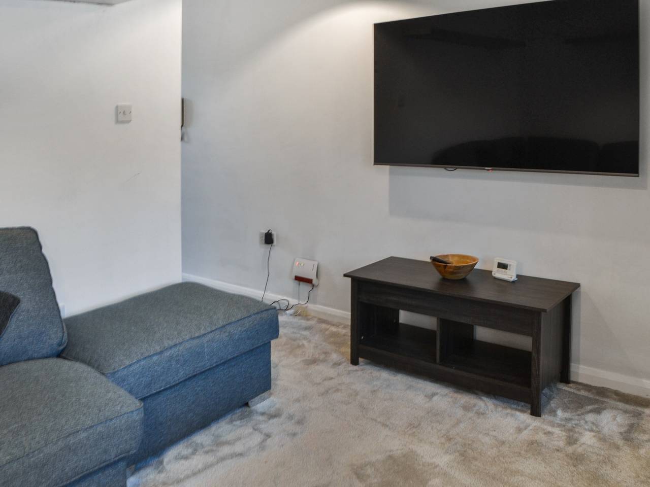 Grosvenor Apartment in Newcastle upon Tyne, Nordeste de Inglaterra
