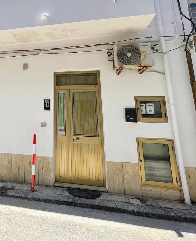 Gîte pour 3 personnes, avec terrasse à Spadafora - 4