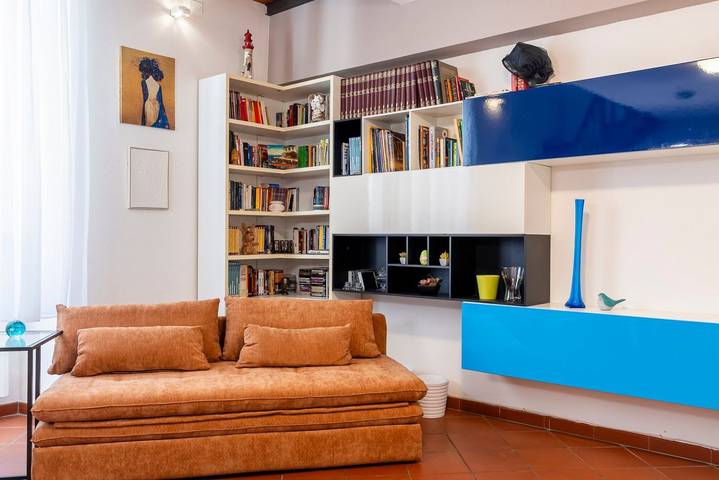 Apartamento entero, GuestHost - Venezia Nuova Apartment Livorno in Livorno, Costa Etrusca