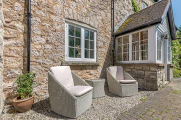 Apartment for 2 People in Ruthin, Denbighshire, Photo 4
