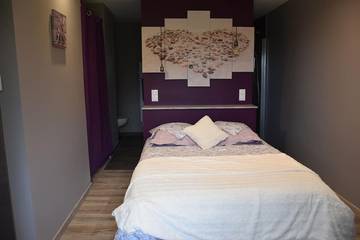 Location De Vacances pour 4 Personnes dans Loubers, Massif central, Photo 3