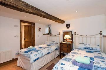 Cottage for 6 People in Cumbria, Photo 3