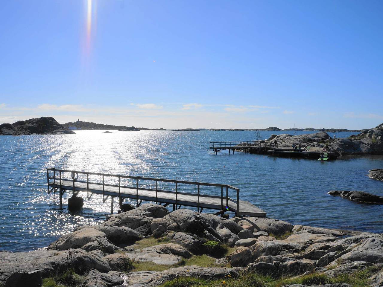 5 stjernet sommerhus i Brännö in Göteborg, Göteborgs skärgård