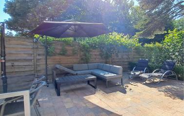 Ferienhaus für 4 Personen in Sint-Annaland, Niederländische Nordsee, Bild 4