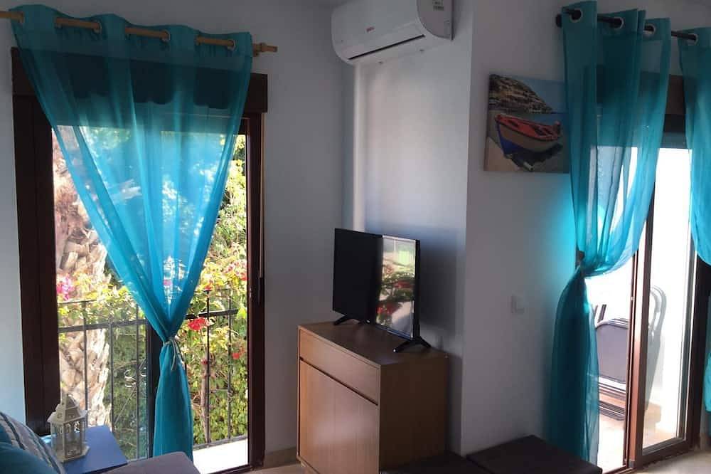 Mirador del Mediterraneo in Panorama Golf, Orihuela