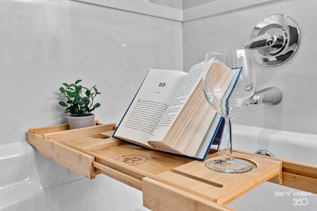 Vacation House for 12 Guests in Bentonville, Ozark Mountains