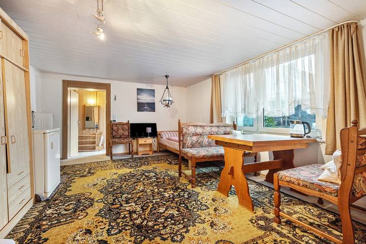 Vakantiewoning voor 5 personen, met tuin, met huisdier in Hannover