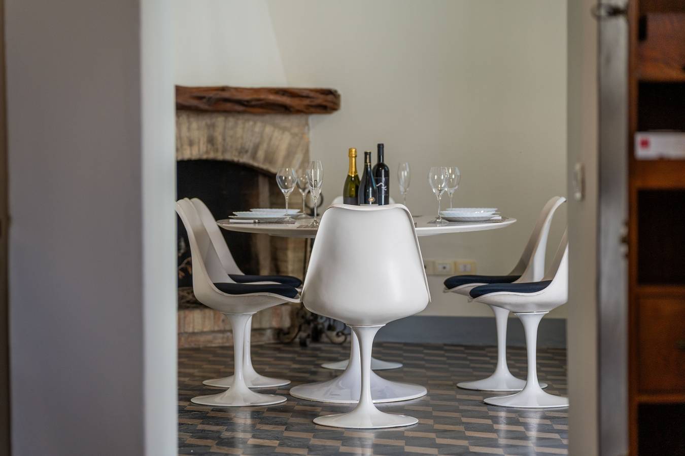 Ganze Wohnung, Oasi Mediterranea La Campidanese – Apartment im historischen Haus in Quartu Sant'Elena, Campidano